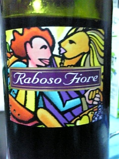 RABOSO FIOLE